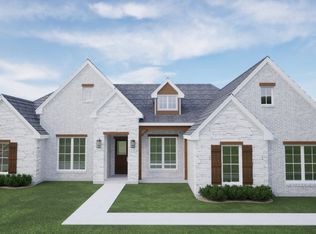 1021 Kessler Ct, Weatherford, TX 76087