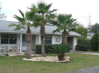 3480 SW 150th Lane Rd, Ocala, FL 34473