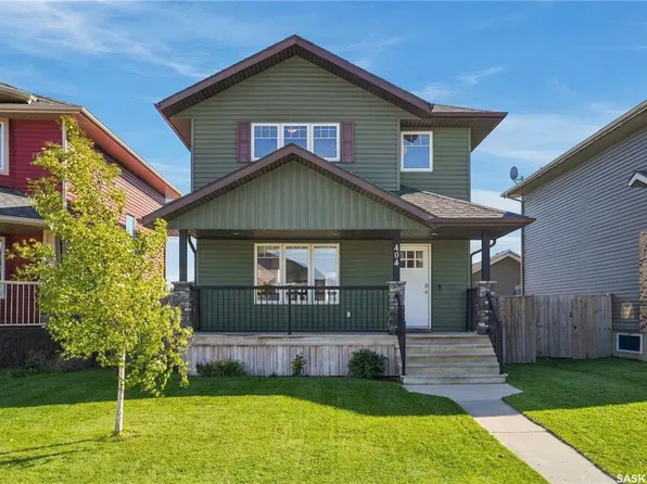 404 Redwood CRESCENT, Warman, SK S0K 4S2