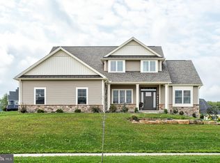 100 Pepperberry Ln, State College, PA 16801