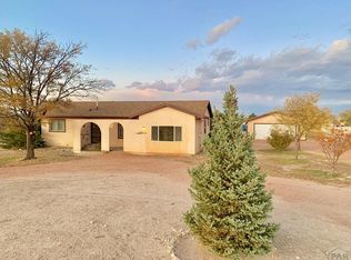 314 S Hanover Ln, Pueblo West, CO 81007