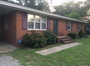 310 E New Hope Rd, Goldsboro, NC 27534