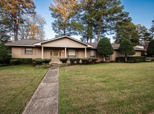 217 Chula Vista Rd, El Dorado, AR 71730