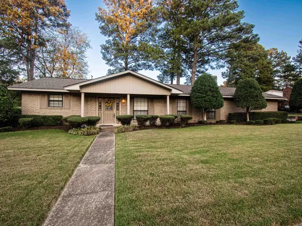 217 Chula Vista Rd, El Dorado, AR 71730