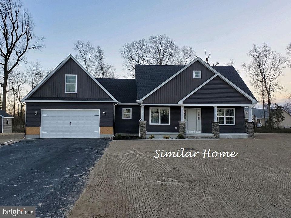 1st image of LOT 172 Eight Abagail Cir