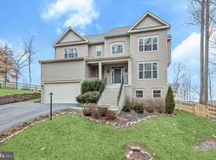 6624 E Lakeridge Rd, New Market, MD 21774