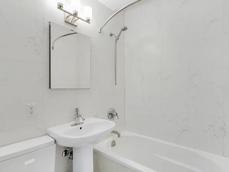118 W 112th St #4A — Photo 14