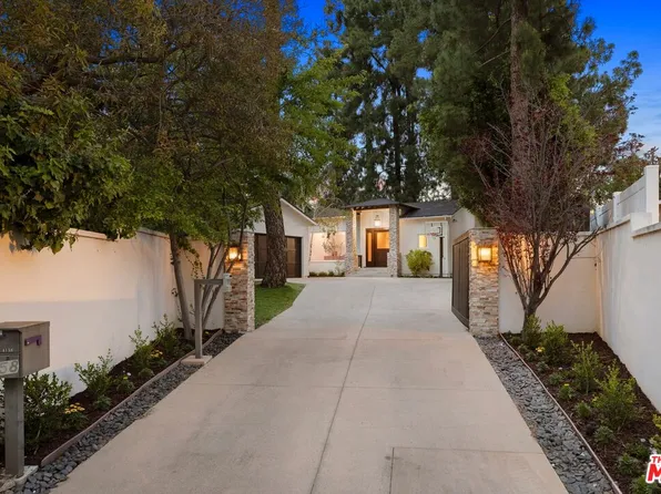4158 Adlon Pl, Encino, CA 91436
