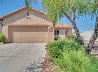 21708 E Reunion Rd, Red Rock, AZ 85145