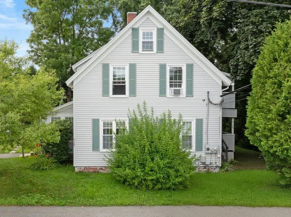 115 Cook Street, Auburn, ME 04210