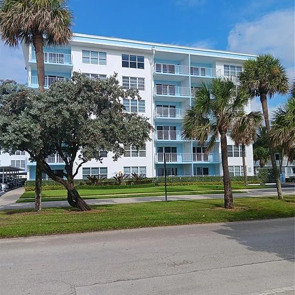 4540 N Ocean Dr #210 — Photo 6