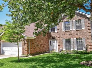 3109 Rustic Woods Ct, Bedford, TX 76021