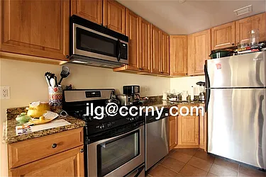 Rented by City Connections Realty