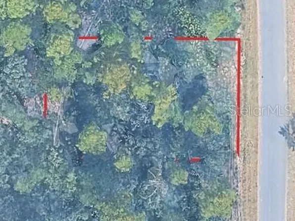 No Situs Lot 12, Ocala, FL 34472