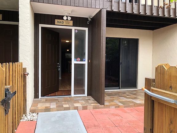 2nd image of 2663 Surrey Ct