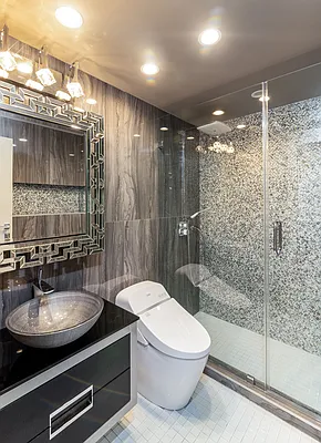 Rented by SERHANT. | media 7