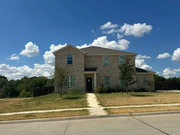 2561 Cinnamon Springs Rd, Red Oak, TX 75154