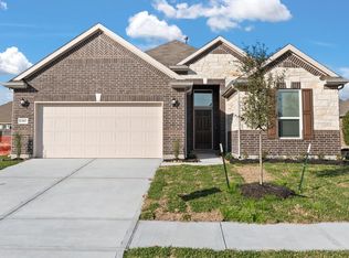 13007 Ivory Field Ln, Houston, TX 77044