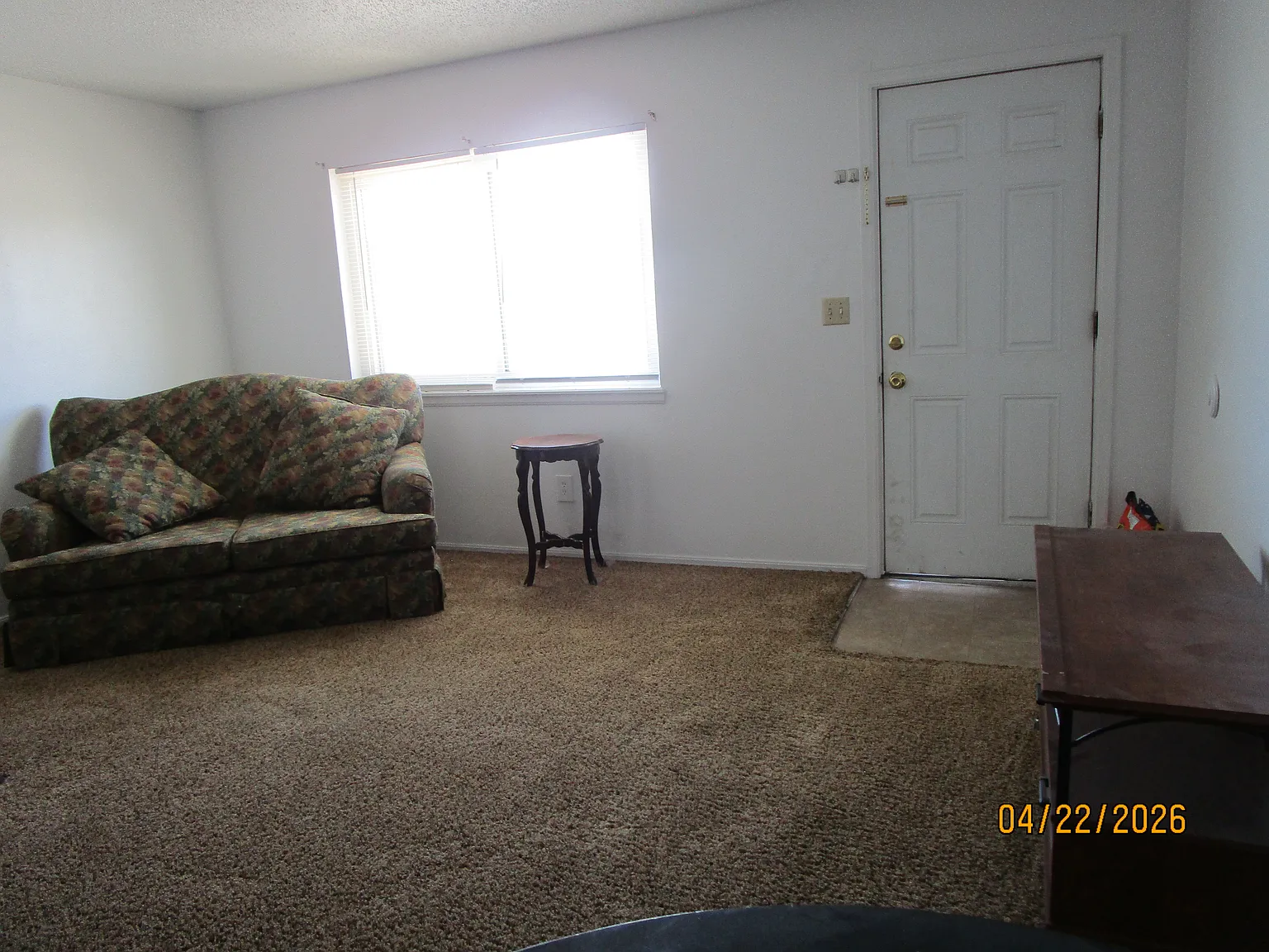 1 bed, $1,000 — Photo 2