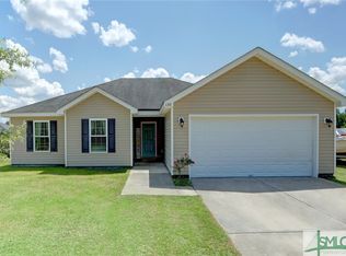 130 Jr Dr, Ellabell, GA 31308