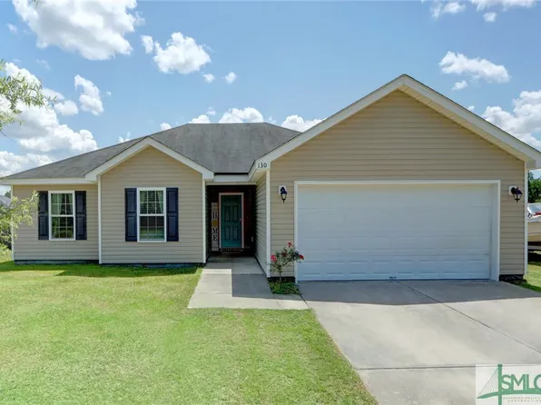 130 J R Drive, Ellabell, GA 31308