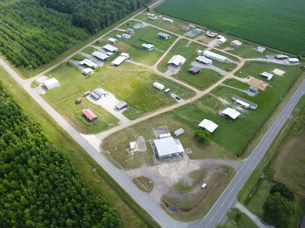 1 Fred Bear Way, Newellton, LA 71357