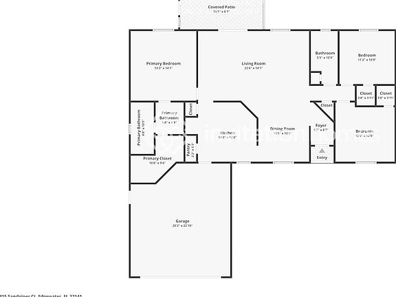 2nd image of this home