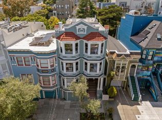 5050A-50B Walter St, San Francisco, CA 94114