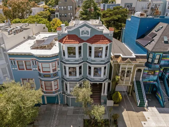 5050A-50B Walter St, San Francisco, CA 94114