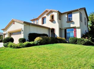 1247 Hastings Ct, Plumas Lake, CA