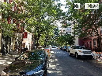 Rented by Citi Habitats