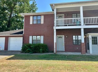 3105 West 2nd Court, Russellville, AR 72801