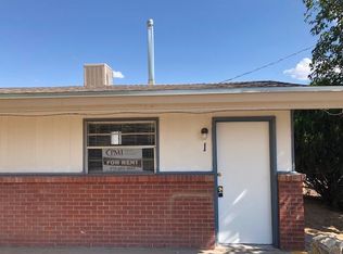 2000 Desert Dr APT 1, Las Cruces, NM 88001