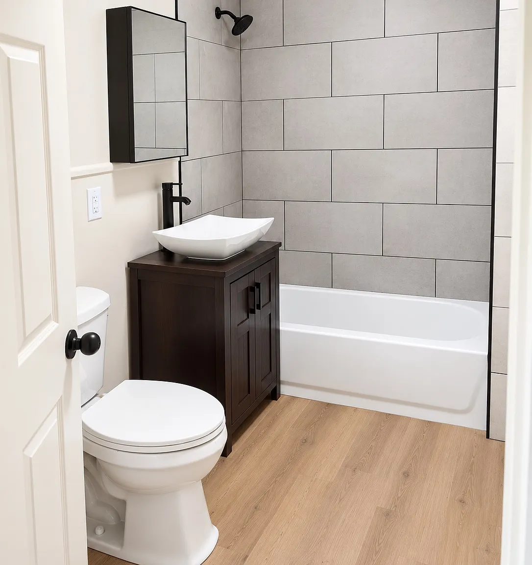 2 bed, 760 sqft, $1,400 — Photo 4