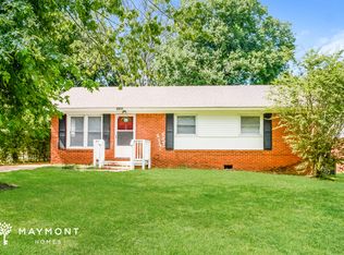 2855 Greenside Dr NW, Huntsville, AL 35816