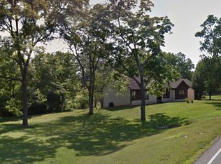 5195 Brand Rd, Dublin, OH 43017