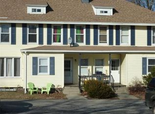 39 Wells St, Oxford, MA 01540