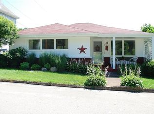 8 Sherman Ave, Washington, PA 15301