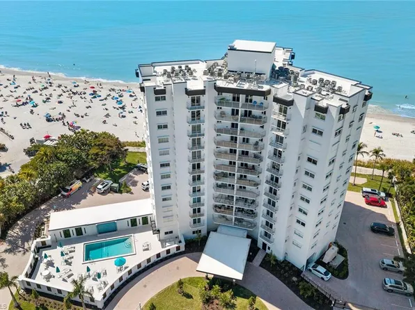 9051 Gulf Shore DR #701, NAPLES, FL 34108