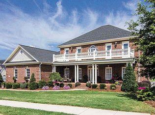 107 Springhaven Dr NW, Madison, AL 35757