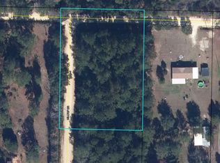 1503 Hilltop Dr, Bonifay, FL 32425
