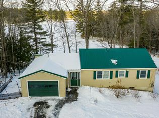 52 Allenwood Park Rd, Augusta, ME 04330