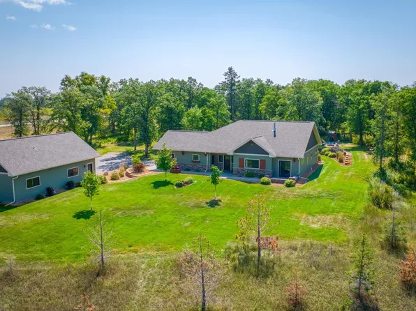 2864 Sumac Rd NE, Bemidji, MN 56601