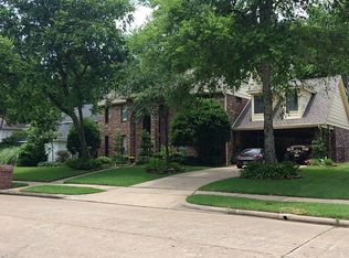 1706 Morton League Rd, Richmond, TX 77406