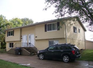 3582 Golden Meadows Ct, Dayton, OH 45404