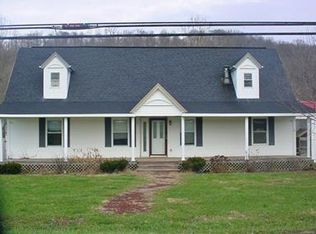 538 Cemetery St, Manchester, OH 45144