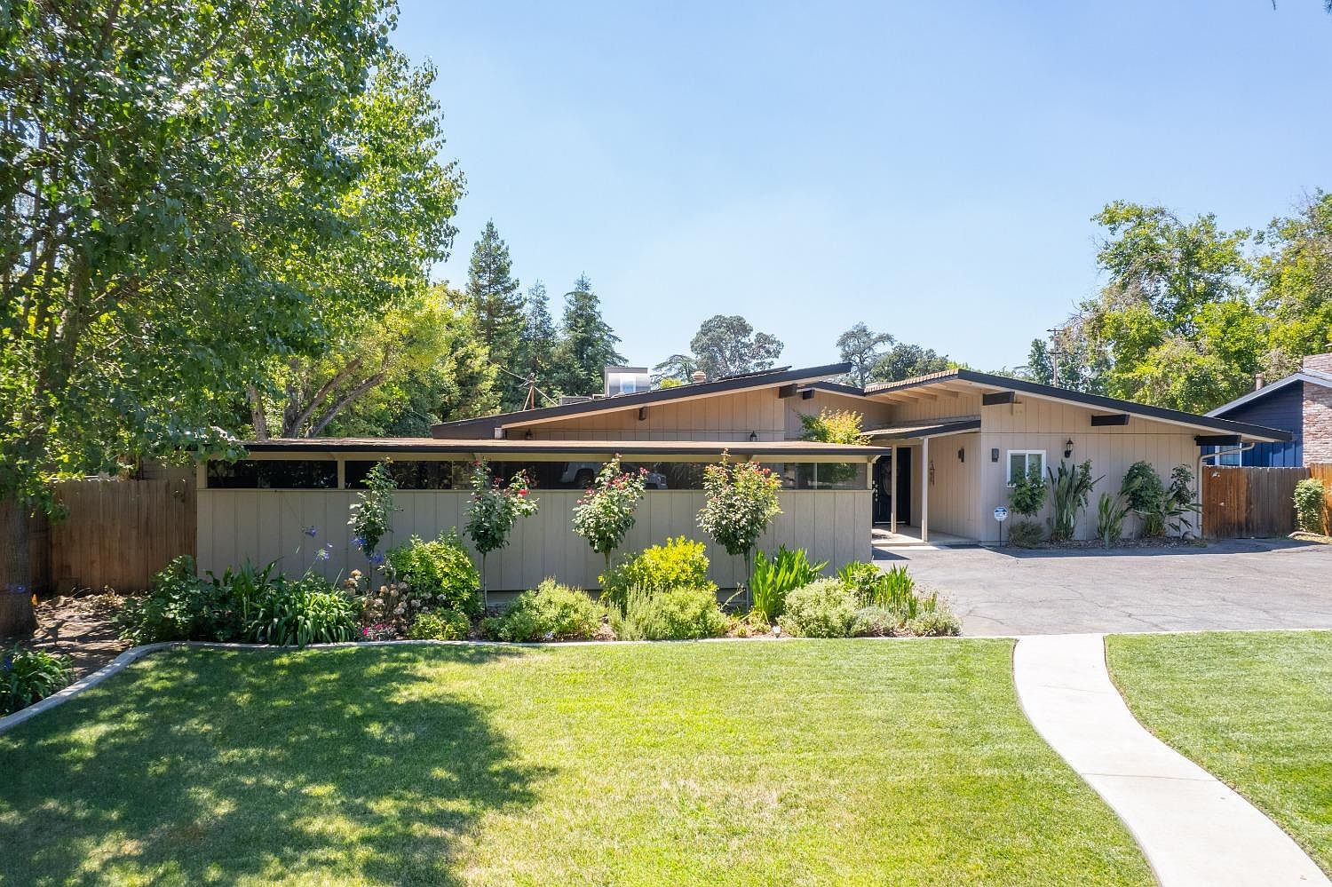 4727 N Wishon Ave, Fresno, CA 93704 Zillow