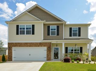 528 Caladium Way, Columbia, SC 29229