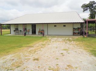 503 Sanger Dr, Springtown, TX 76082