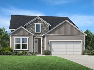 Boykin Plan, Woodcrest Hills, Simpsonville, SC 29681
